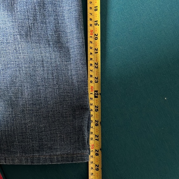 Seven for all mankind jeans. Size 36 - Picture 7 of 7